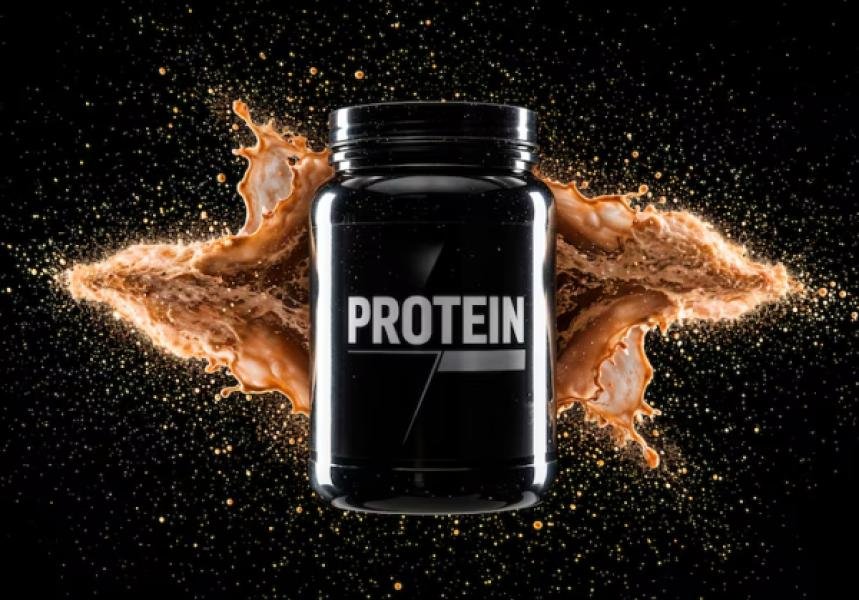 Gold Standard Whey 5 Lbs