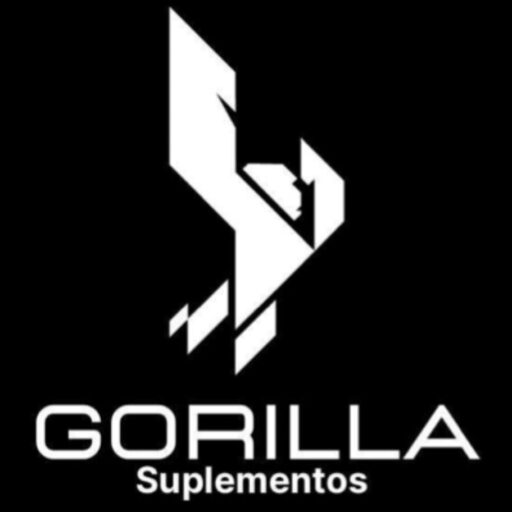 Gorilla Suplementos