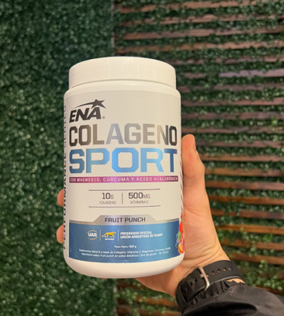 COLAGENO SPORT ENA