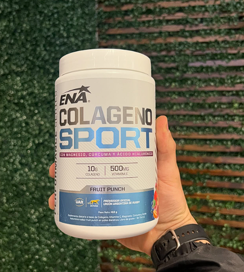 Colageno COLAGENO SPORT ENA