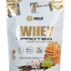 WHEY PROTEIN GOLD X2LB