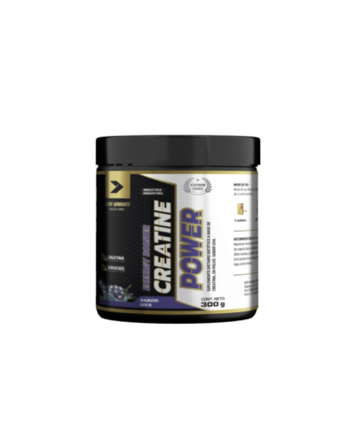 CREATINA SABORIZADA X300GR BODY ADVANCE