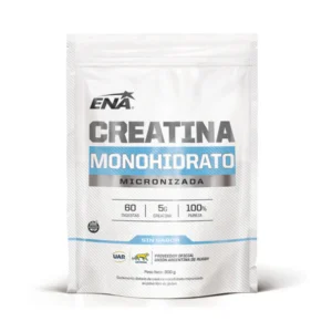 CREATINA MICRONIZADA ENA X300GR DOYPACK