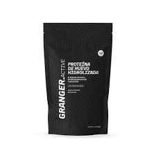 GRRRR X2 PROTEINA DE HUEVO HIDROLIZADA GRANGER X750GR