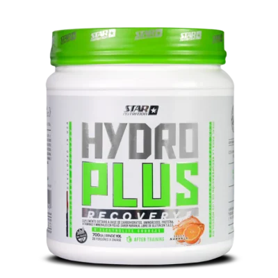 HydroPlusRecovery-Naranja (1) HYDROPLUS RECOVERY STAR X700GR