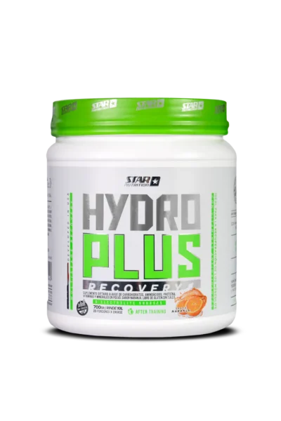 HYDROPLUS RECOVERY STAR X700GR