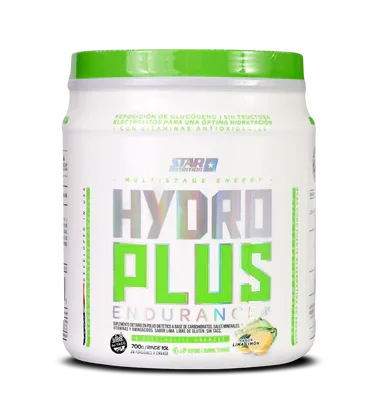 HydroplusEndurance-Limon HYDROPLUS ENDURANCE STAR X700GR LIMON
