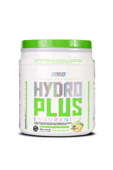 HYDROPLUS ENDURANCE STAR X700GR LIMON