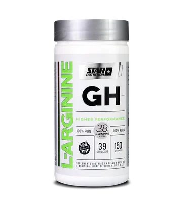 L-ArginineGH L-ARGININA STAR X150GR