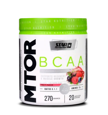 MtorBCAA-270g-_2 MTOR BCAA STAR NUTRITION X270GR