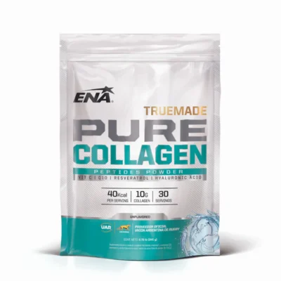 TRUEMADE PURE COLLAGEN X345GR ENA