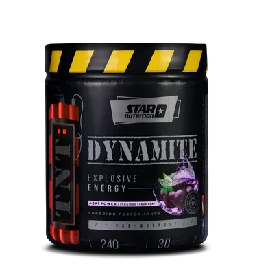 TNTDynamite-acai TNT DIYNAMITE STAR X240GR
