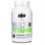 ALL IN ONE MULTIVITAMINICO STAR X60CAP