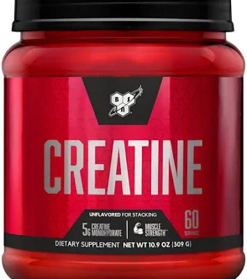 bsn CREATINA MONOHIDRATADA BSN X309GR