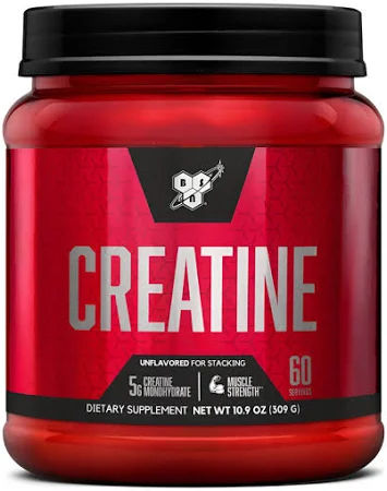 bsn CREATINA MONOHIDRATADA BSN X309GR