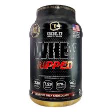 descarga WHEY RIPPED GOLD X2LB
