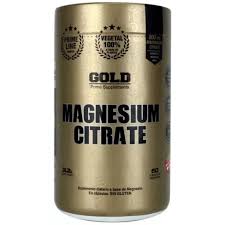 images (1) MAGNESIUM CITRATE GOLD X60CAP