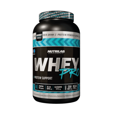 nutriii WHEY PRO PROTEIN NUTRILAB X2LB