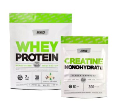 COMBO STAR NUTRITION