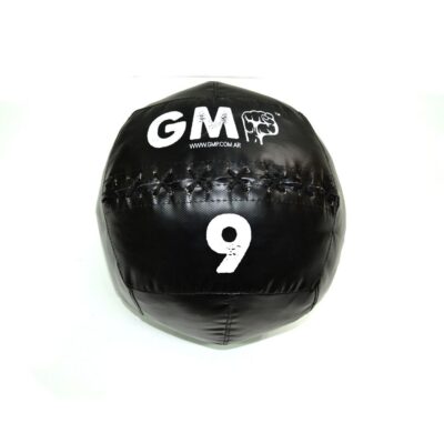 WALL BALL GMP-PELOTA SIN PIQUE 9KG
