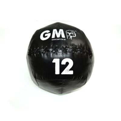 WALL BALL GMP-PELOTA SIN PIQUE 12KG
