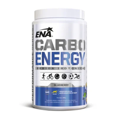 CARBO ENERGY ENA X546GR