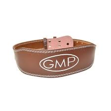 CINTURON GMP CUERINA TALLE L