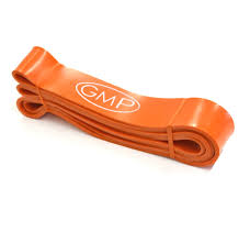 SUPERBAND DOMINADA N5 NARANJA