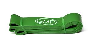 SUPERBAND DOMINADA N6 VERDE