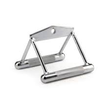 AGARRE DOBLE TIPO CASITA