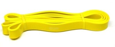 SUPERBAND DOMINADA N3 AMARILLA