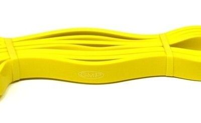 SUPERBAND DOMINADA N3 AMARILLA