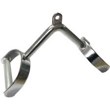 AGARRE TIPO V CON ESTRIBOS GMP