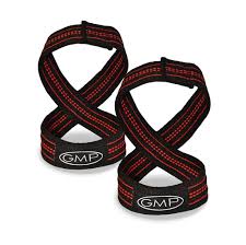 STRAPS 8 GMP (PAR)