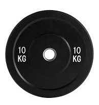 DISCO BUMPER 10KG