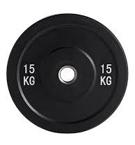 DISCO BUMPER 15KG