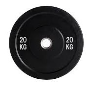 bum 20 DISCO BUMPER 20KG