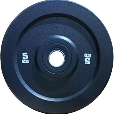 bum 5 DISCO BUMPER 5KG