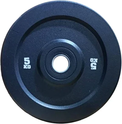 DISCO BUMPER 5KG